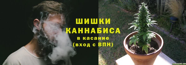 хмурый Медногорск