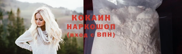 хмурый Медногорск