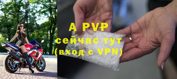 хмурый Медногорск